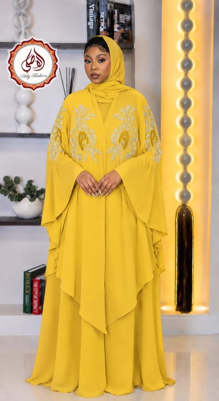 Abayas