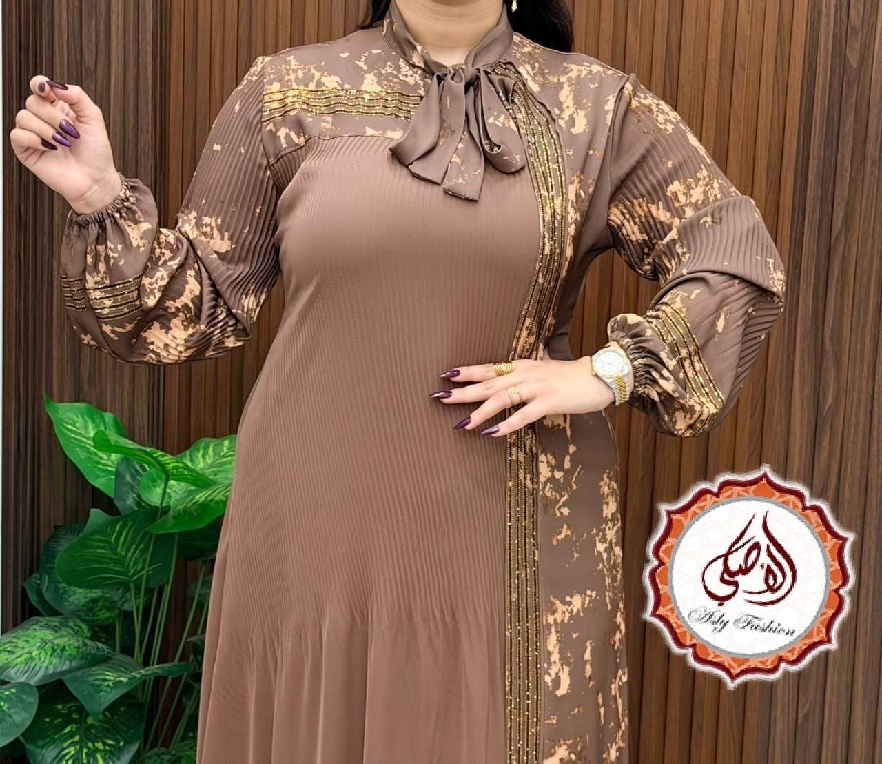 Abayas