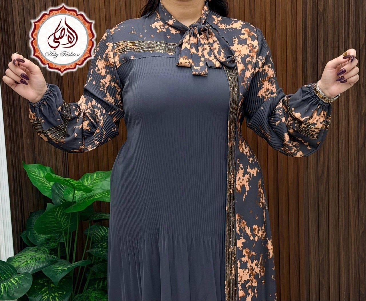 Abayas