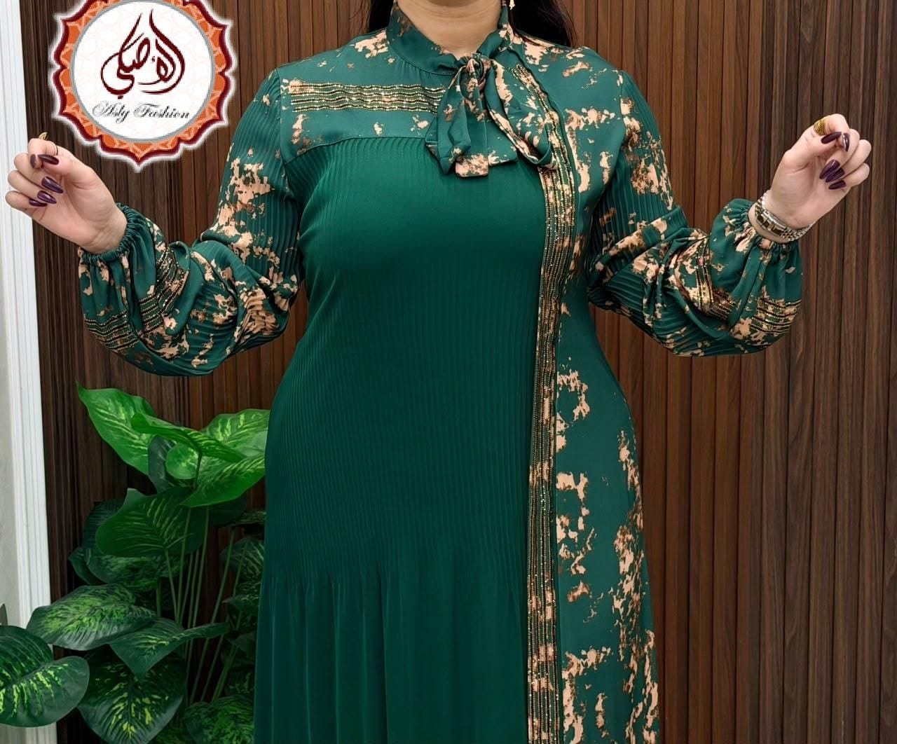 Abayas