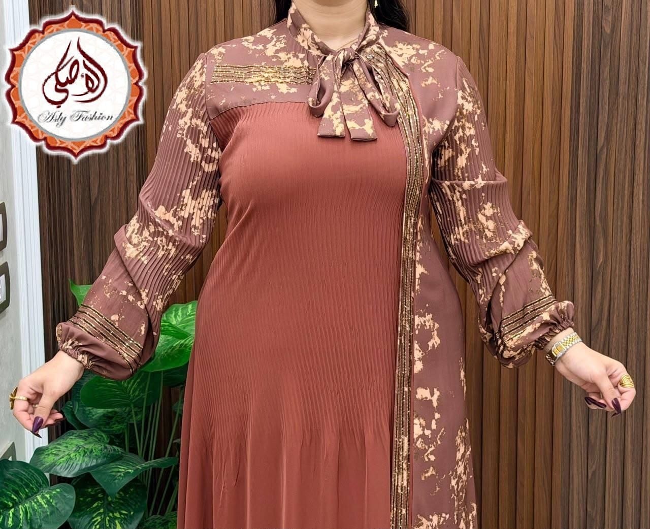 Abayas