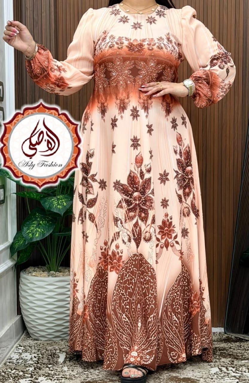 Abayas
