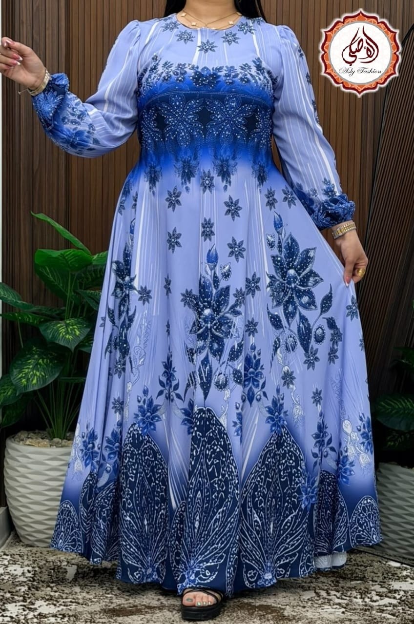 Abayas