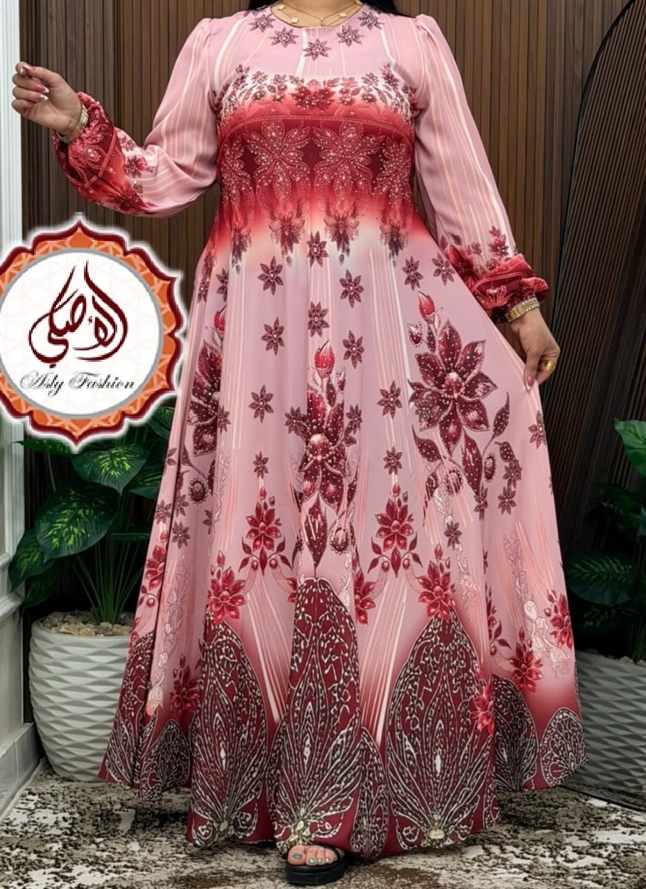 Abayas