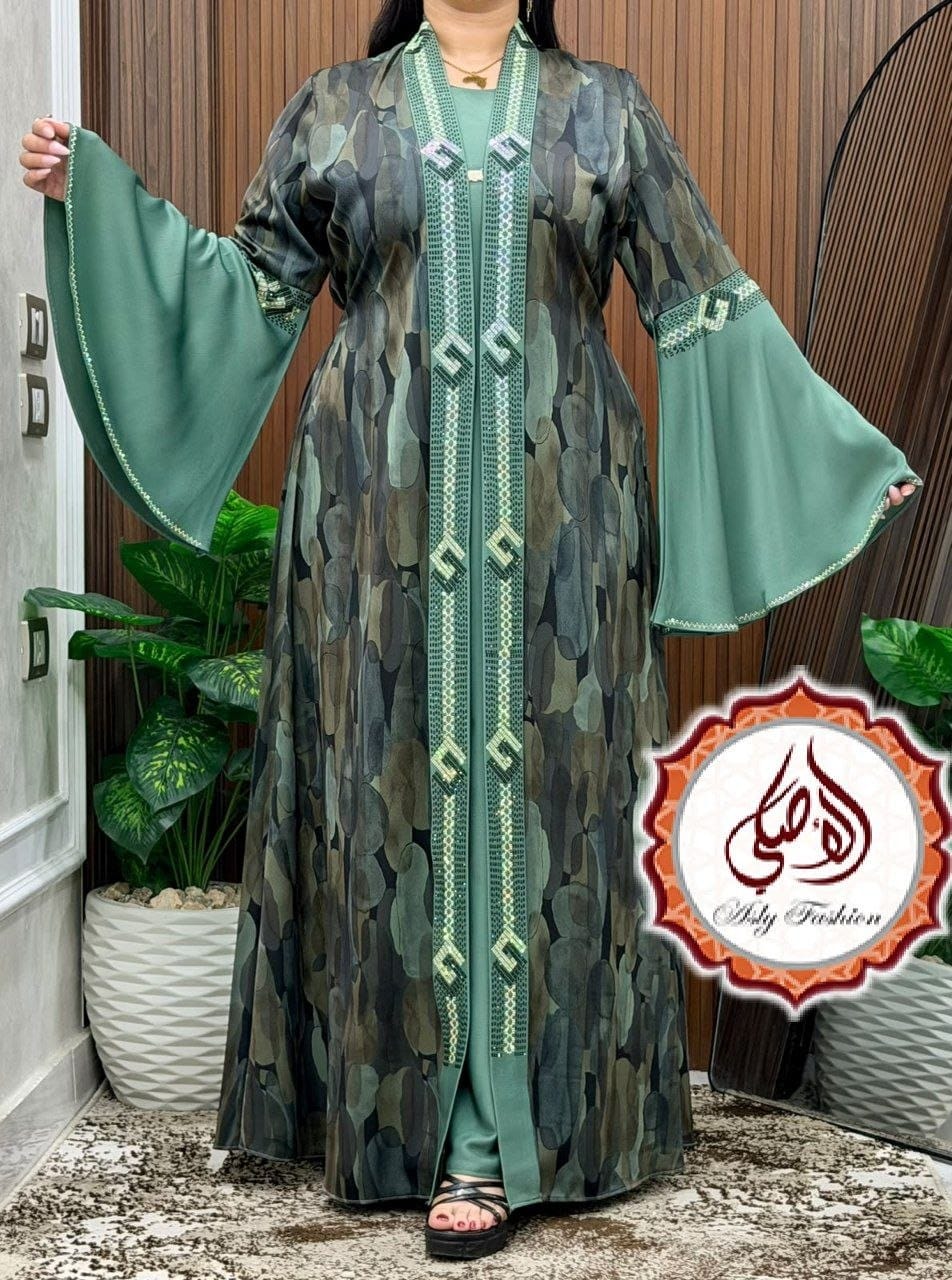 Abayas