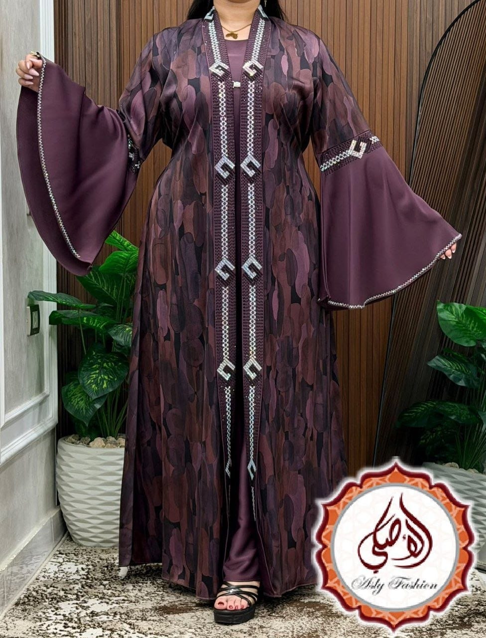 Abayas