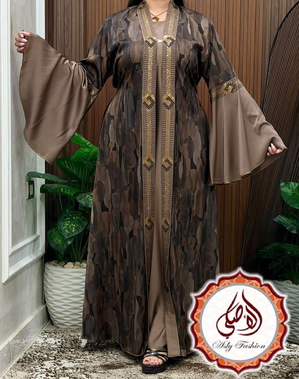 Abayas