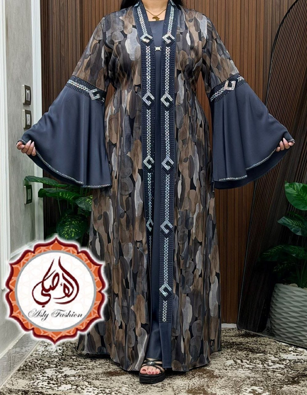 Abayas