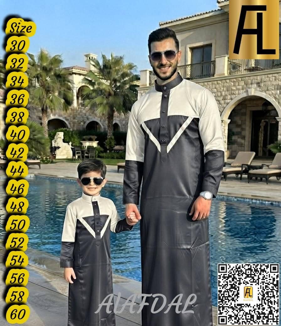 Men's sleeves