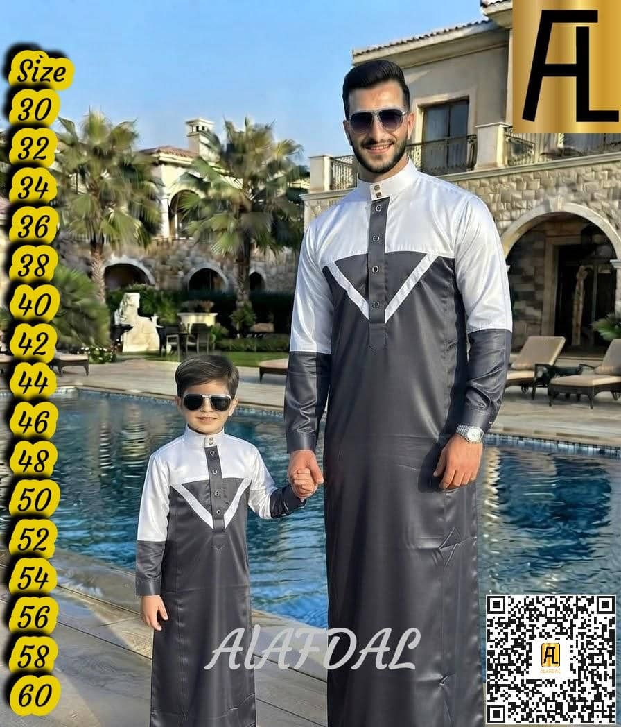 Men's sleeves
