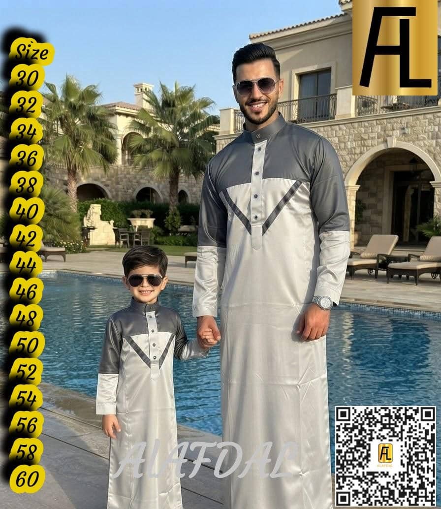 Men's sleeves
