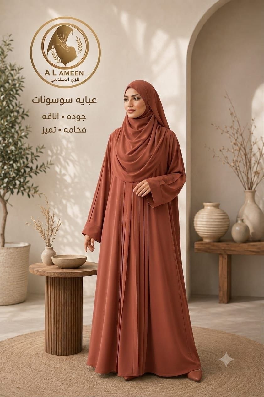 Abayas
