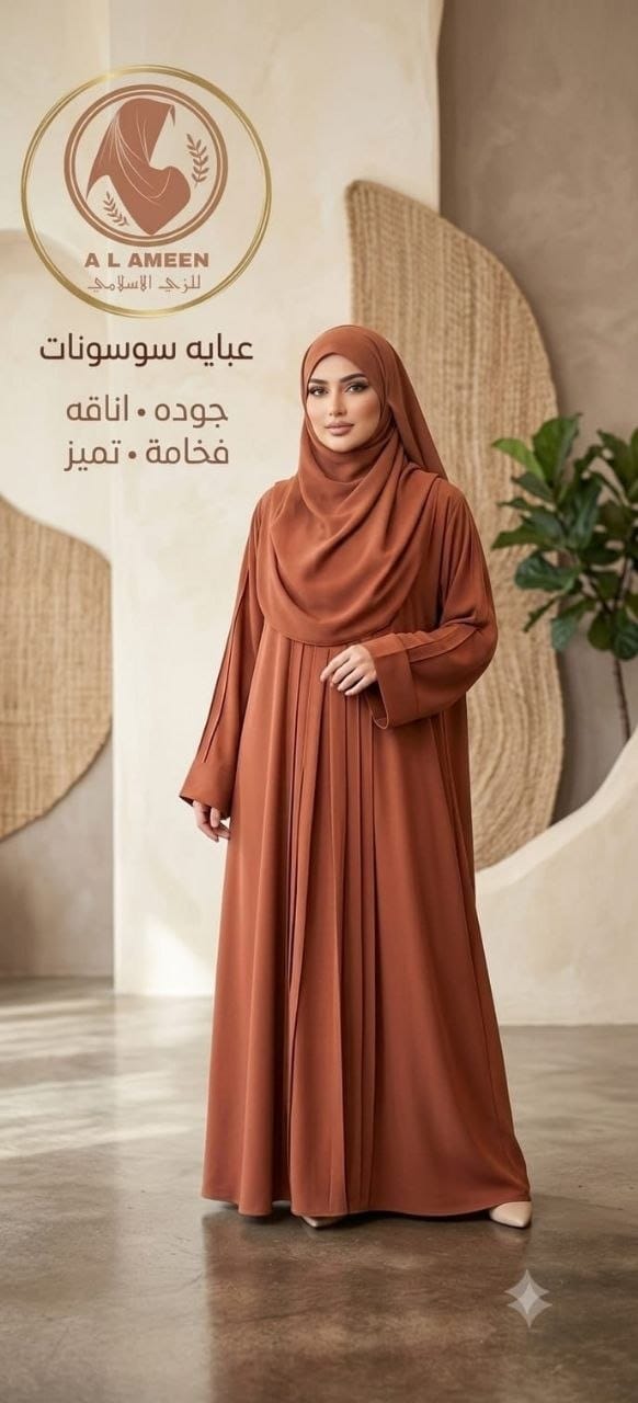 Abayas