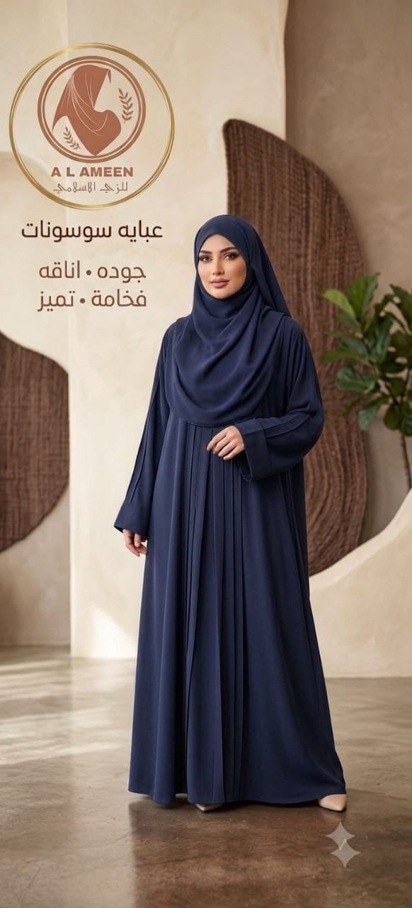 Abayas