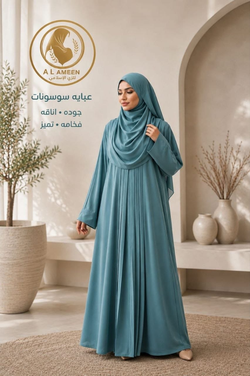 Abayas
