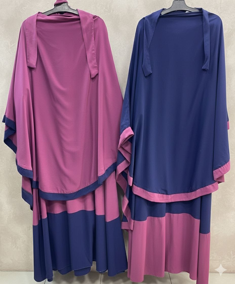 Abayas