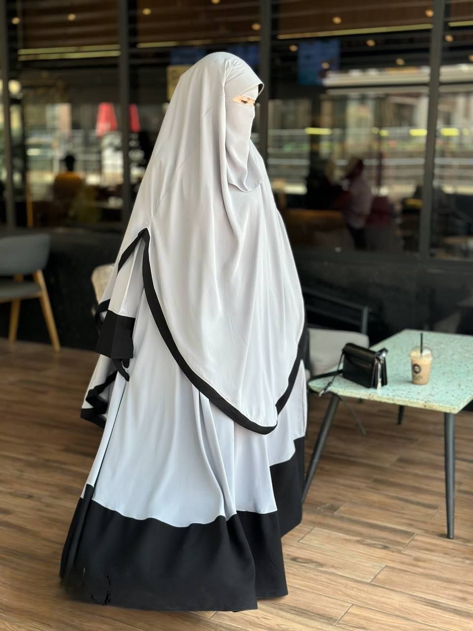 Abayas
