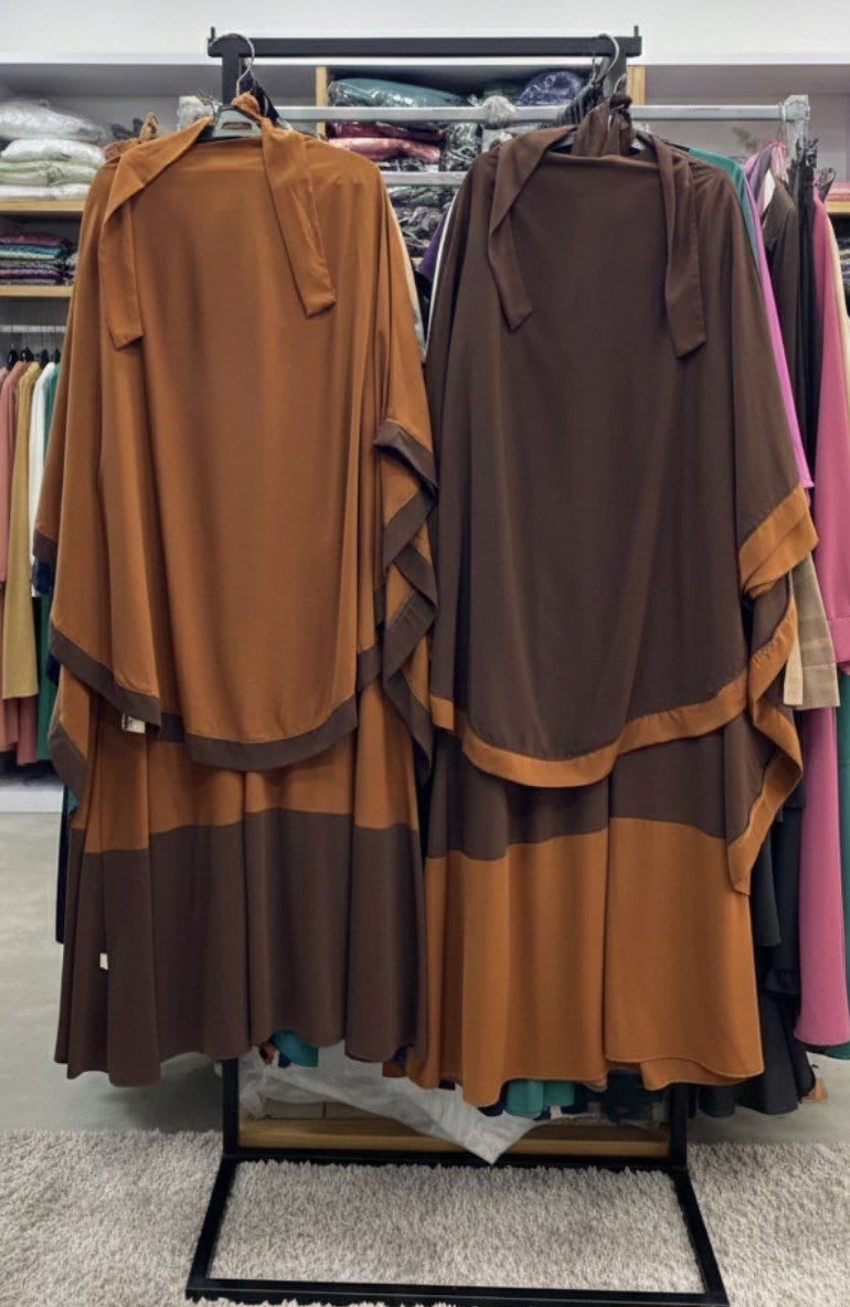 Abayas
