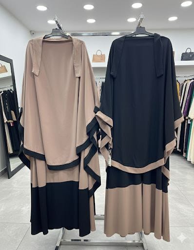 Abayas