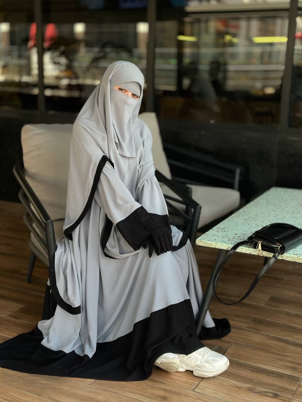 Abayas