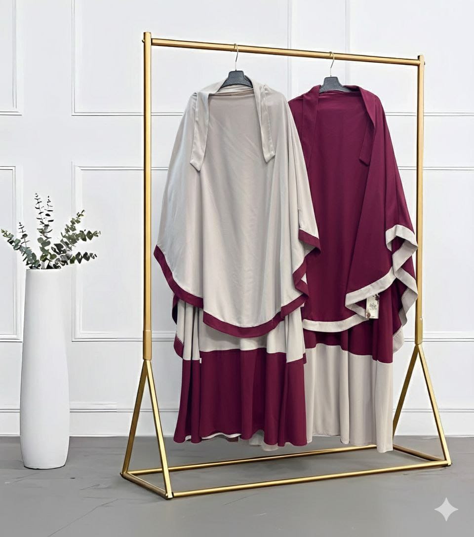 Abayas
