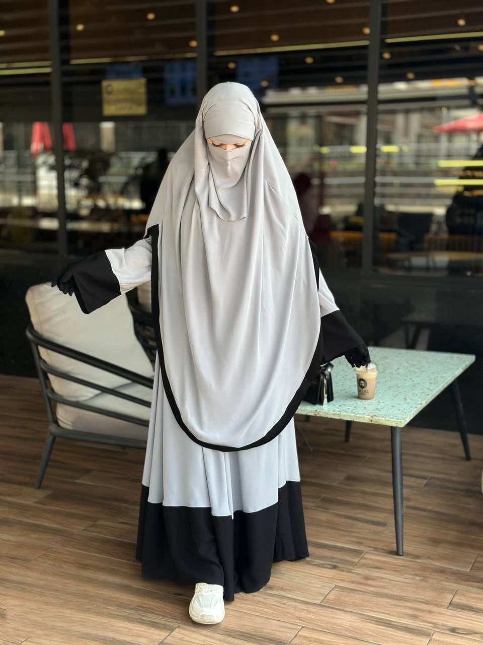Abayas