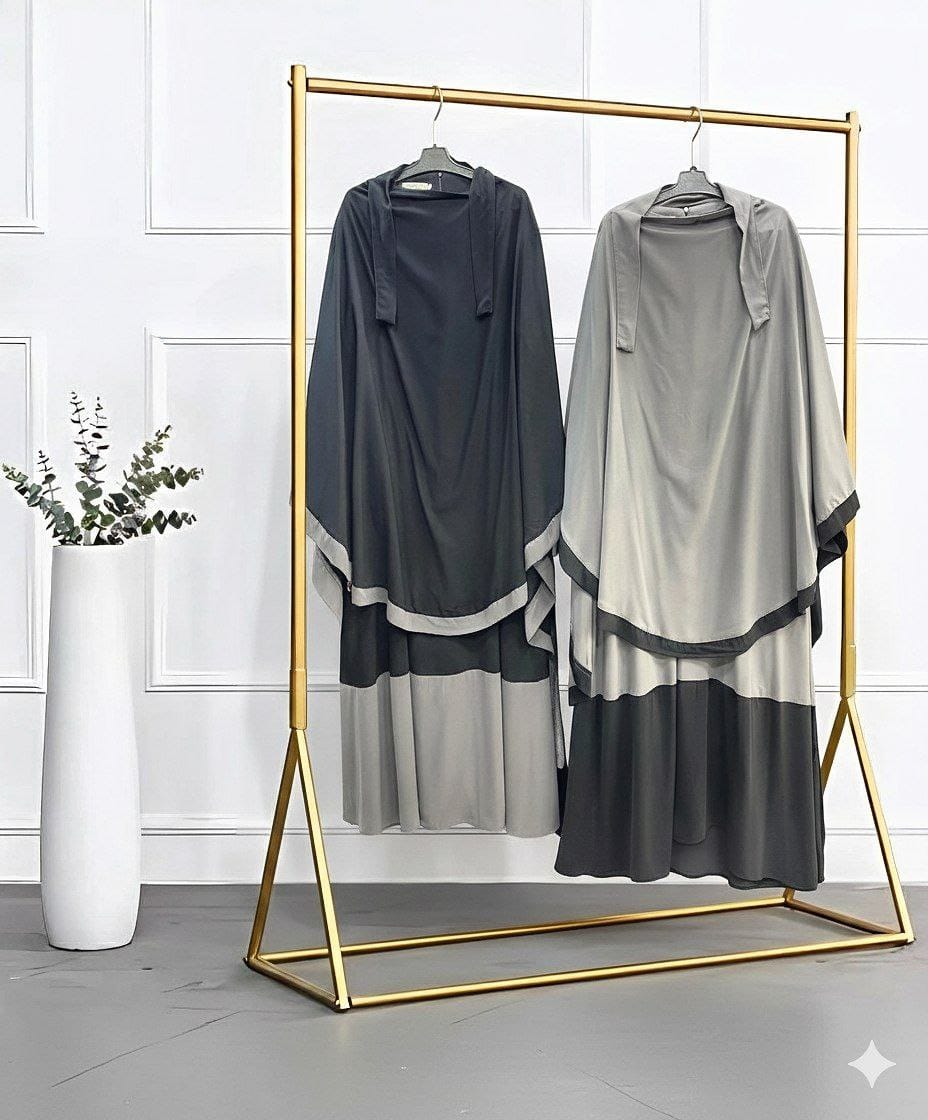 Abayas