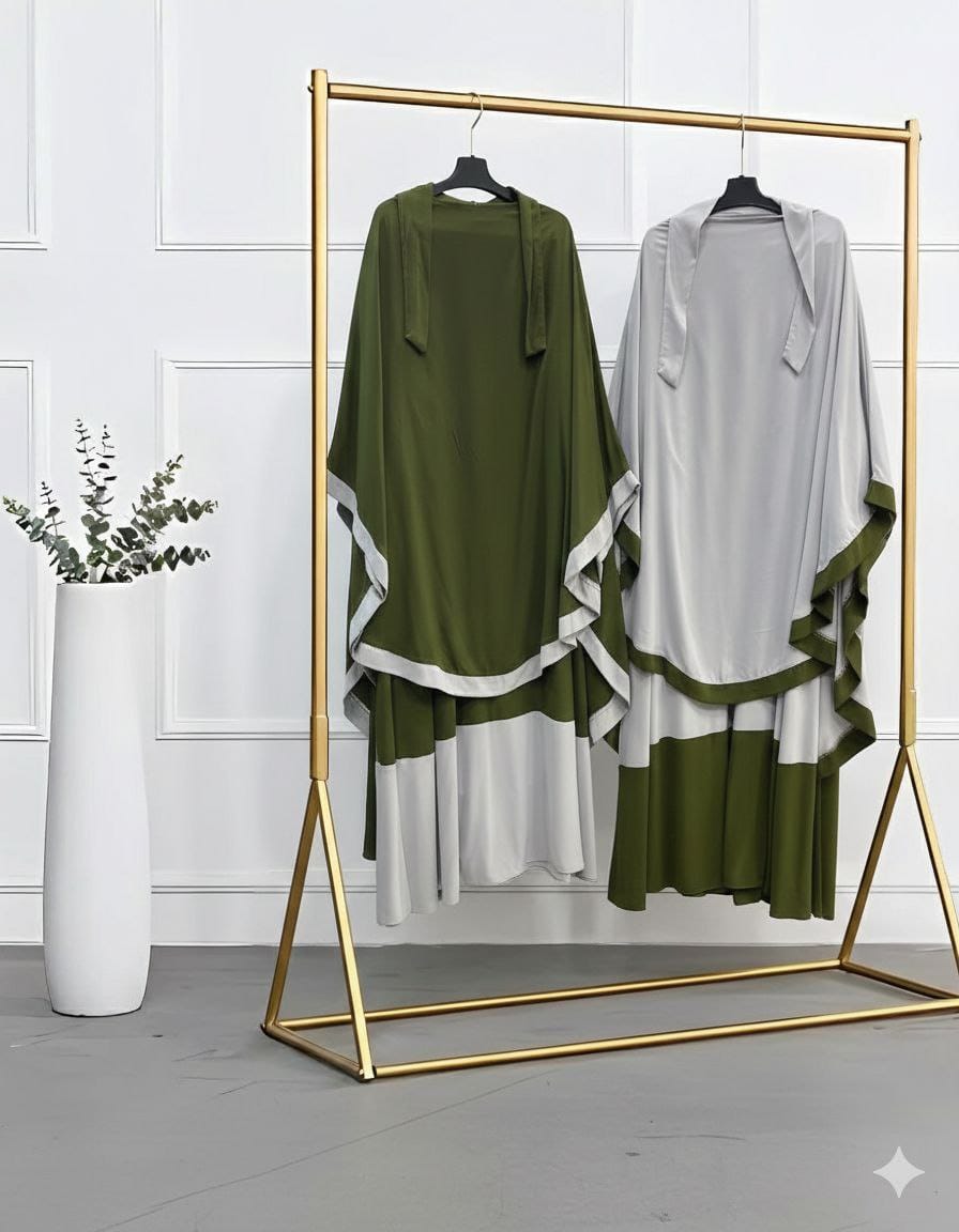 Abayas