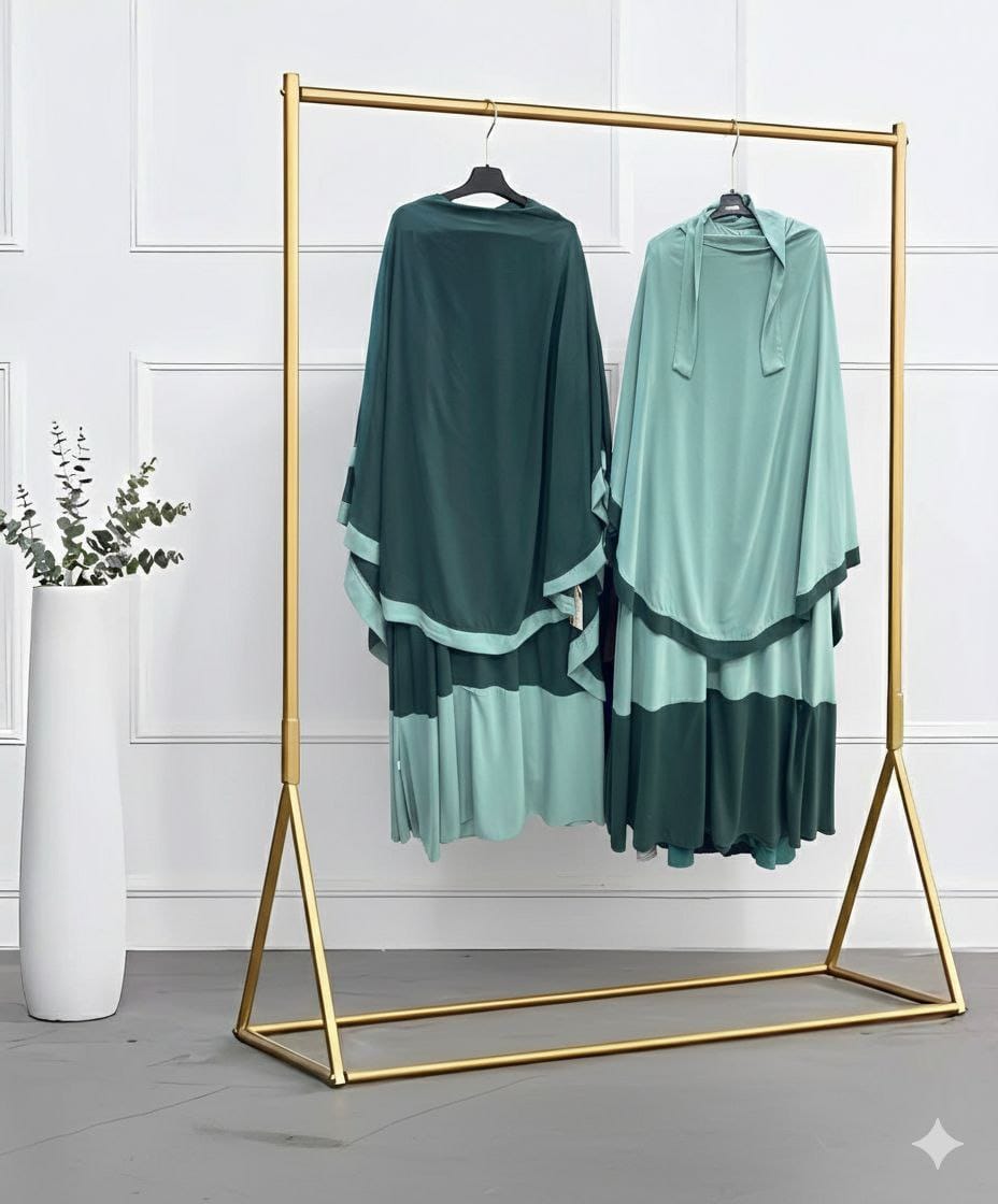 Abayas