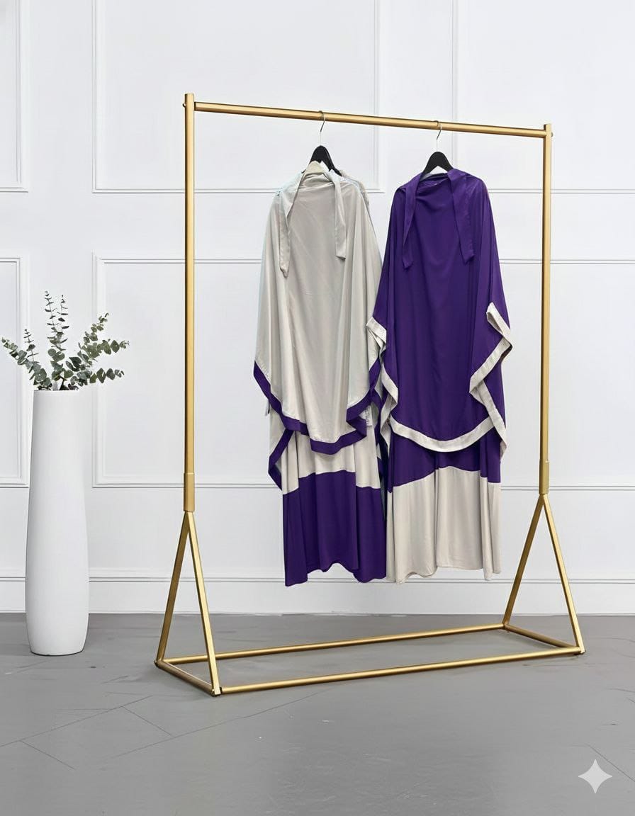 Abayas