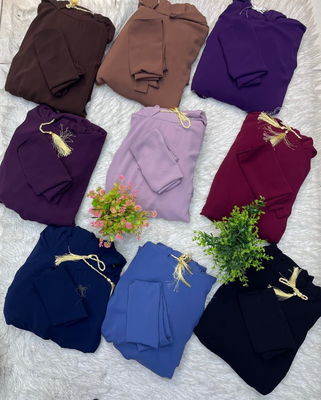 Abayas