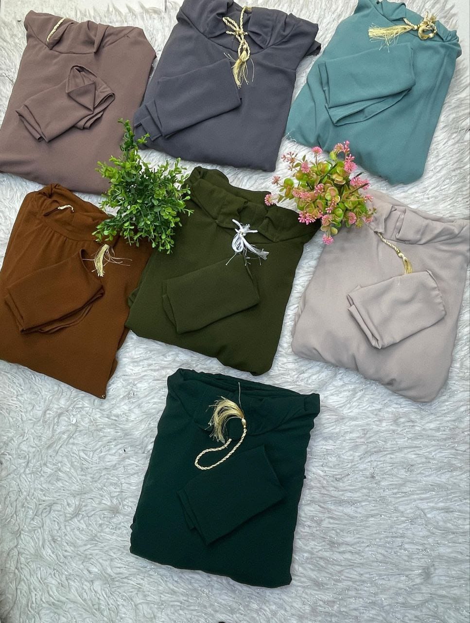Abayas