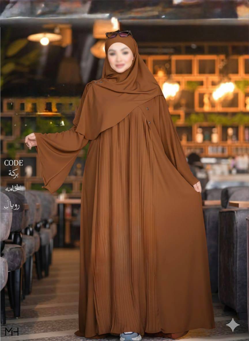 Abayas