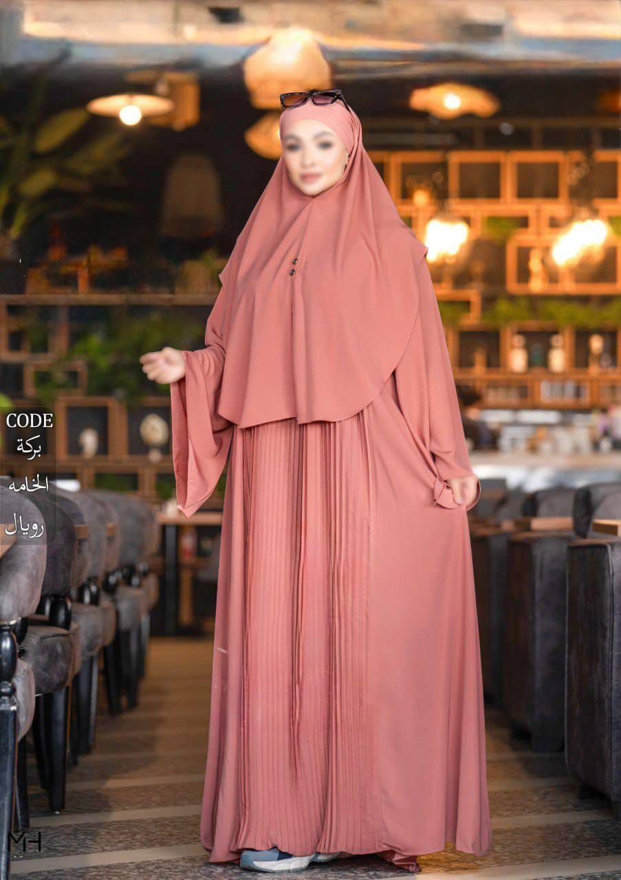 Abayas
