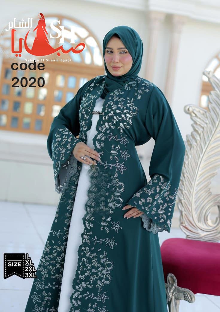 Abayas