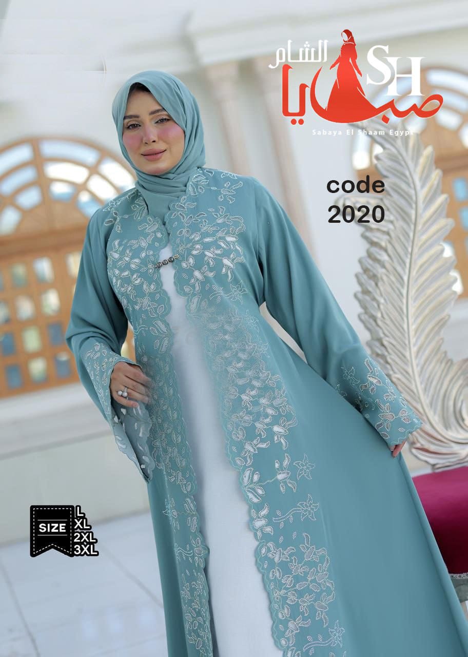 Abayas