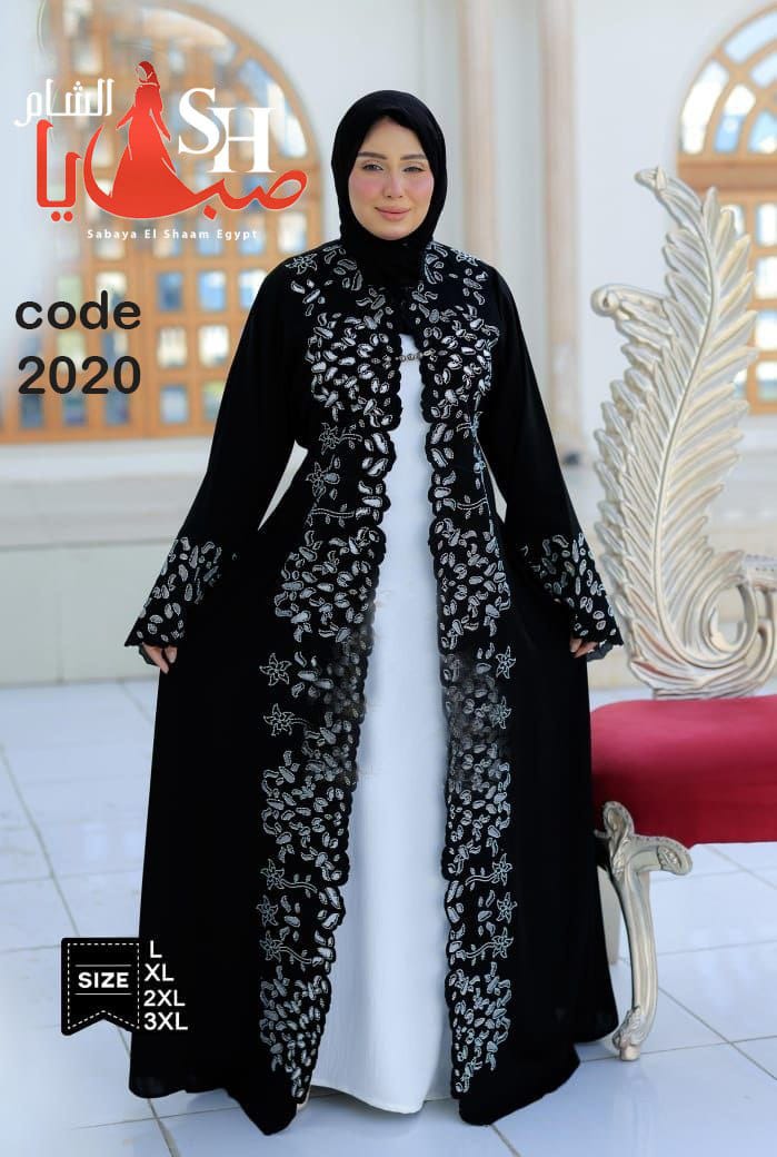 Abayas